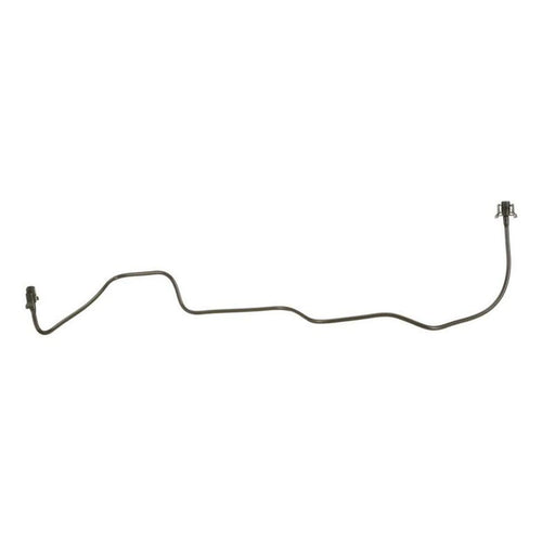 Gates Molded Heater Hose 02-3586