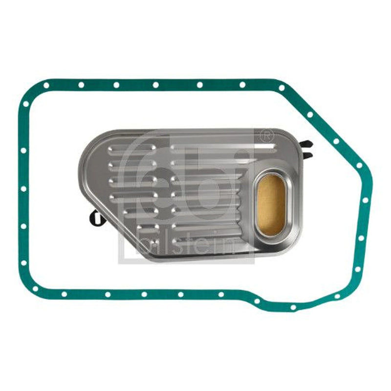 Febi Auto Trans Filter Kit 43664