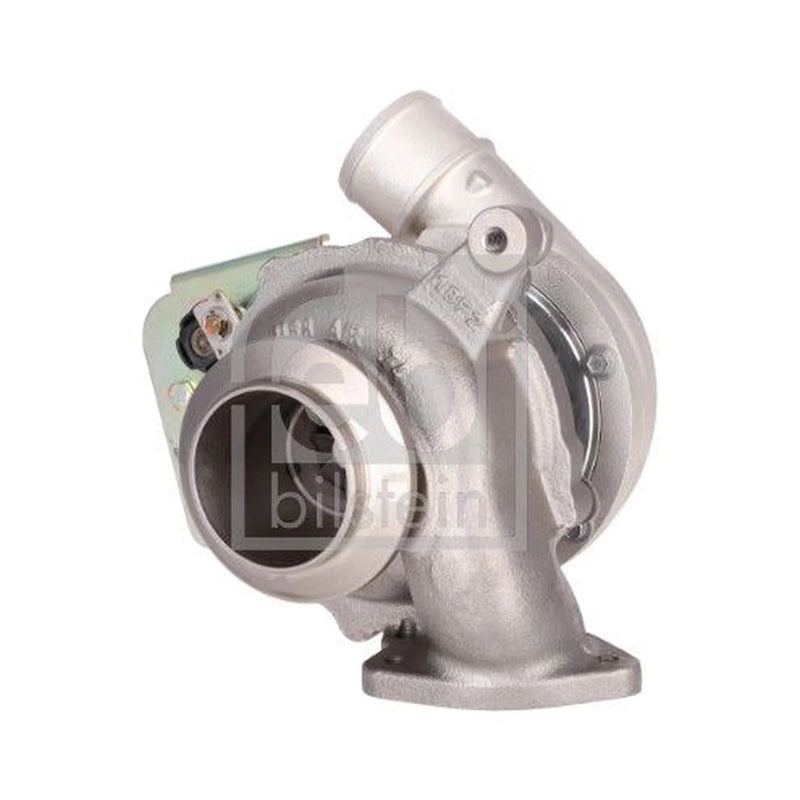 Febi Turbocharger Turbo Unit 187164