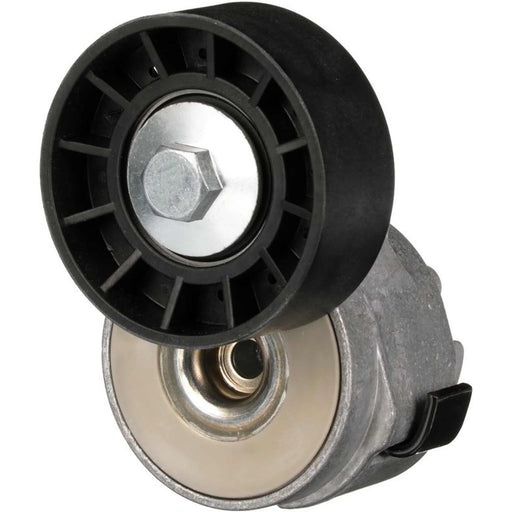 Gates V-Ribbed Belt Set K017PK1236