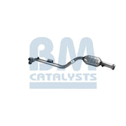 BM Catalysts Homologated Petrol Cat BM91289H