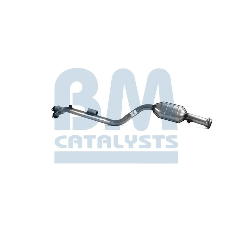 BM Catalysts Homologated Petrol Cat BM91289H