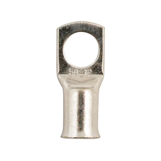 Connect Copper Tube Terminals 50mm² x 10pc 8-12mm
