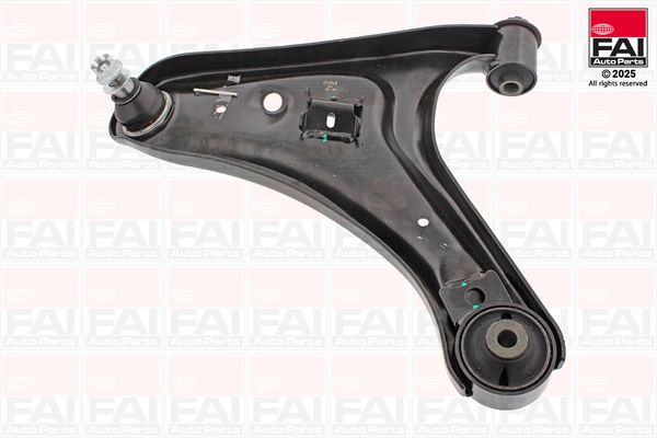 FAI Control/Trailing Arm