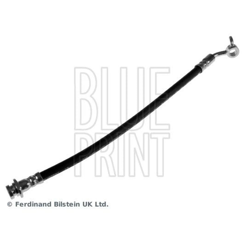 Blue Print Brake Hydraulic Hose Line Rear Right ADN153235