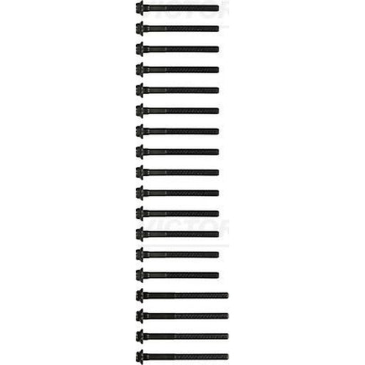 Victor Reinz Cylinder Head Bolt Set M10 14-32033-01