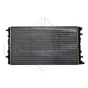 NRF Engine Radiator 58143