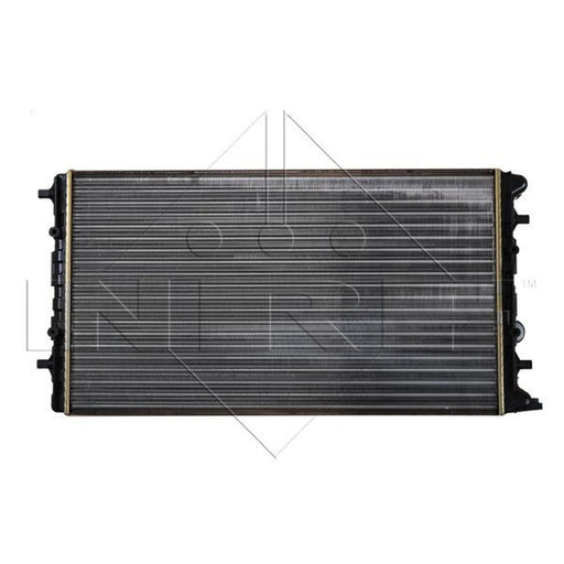 NRF Engine Radiator 58143
