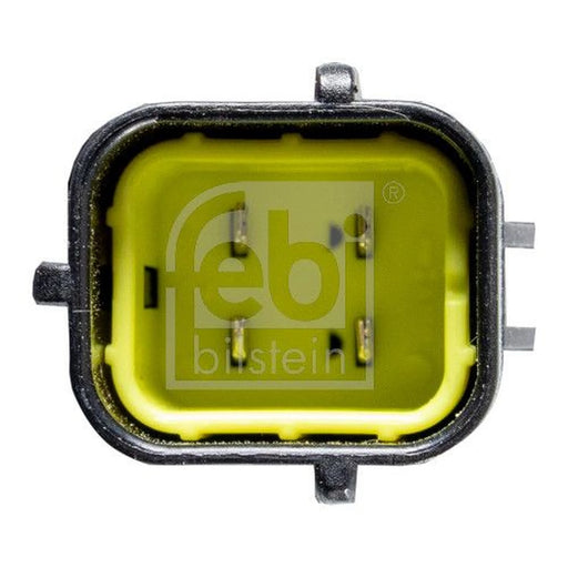 Febi O2 Lambda Oxygen Sensor Rear 175776
