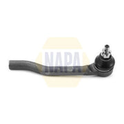 NAPA Steering Tie Rod End Ball Joint Front Right M12x1.25 NST6383
