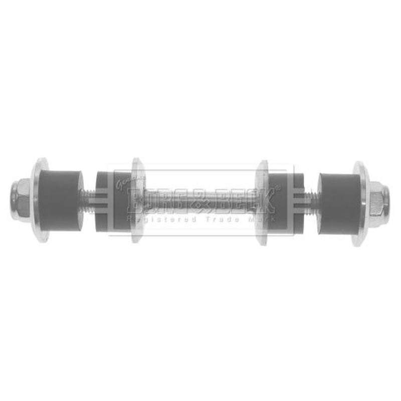 Borg & Beck Stabiliser Bar Link Coupling Rod BDL7239