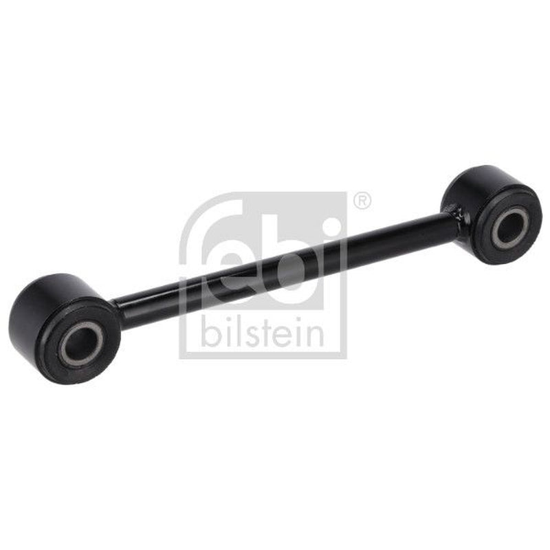Febi Stabiliser Bar Link Coupling Rod Rear Rig 197787