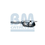 BM Catalysts Dpf BM11095