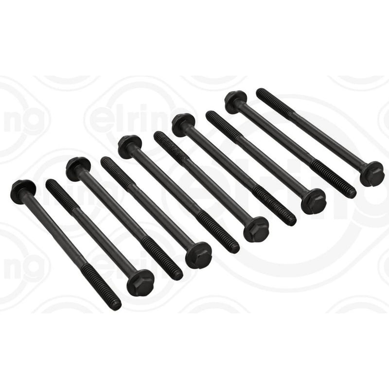 Elring Cylinder Head Bolt Set M11x2x165 821.950