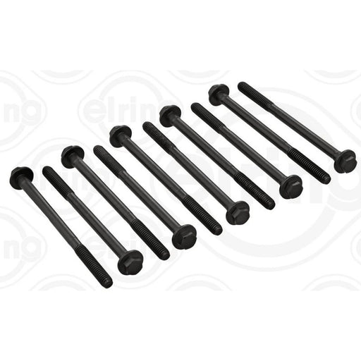 Elring Cylinder Head Bolt Set M11x2x165 821.950