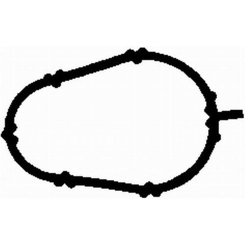 BGA Intake Manifold Gasket Thick NBR (nitrile butadiene rub MG0507