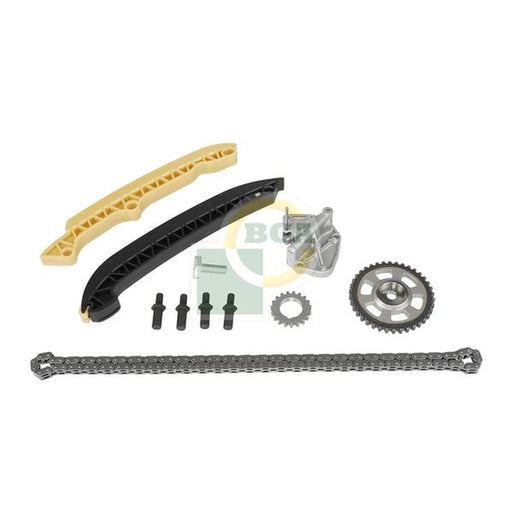 BGA Timing Chain Kit Set 116 Links TC8110FK