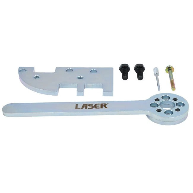 Laser Tools Engine Timing Kit - for Volvo 2.0L Diesel - PL