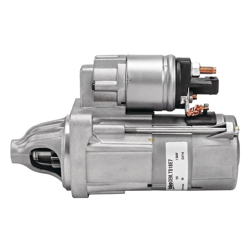Valeo Starter Motor 12V 1.5kW 10 Teeth 438213