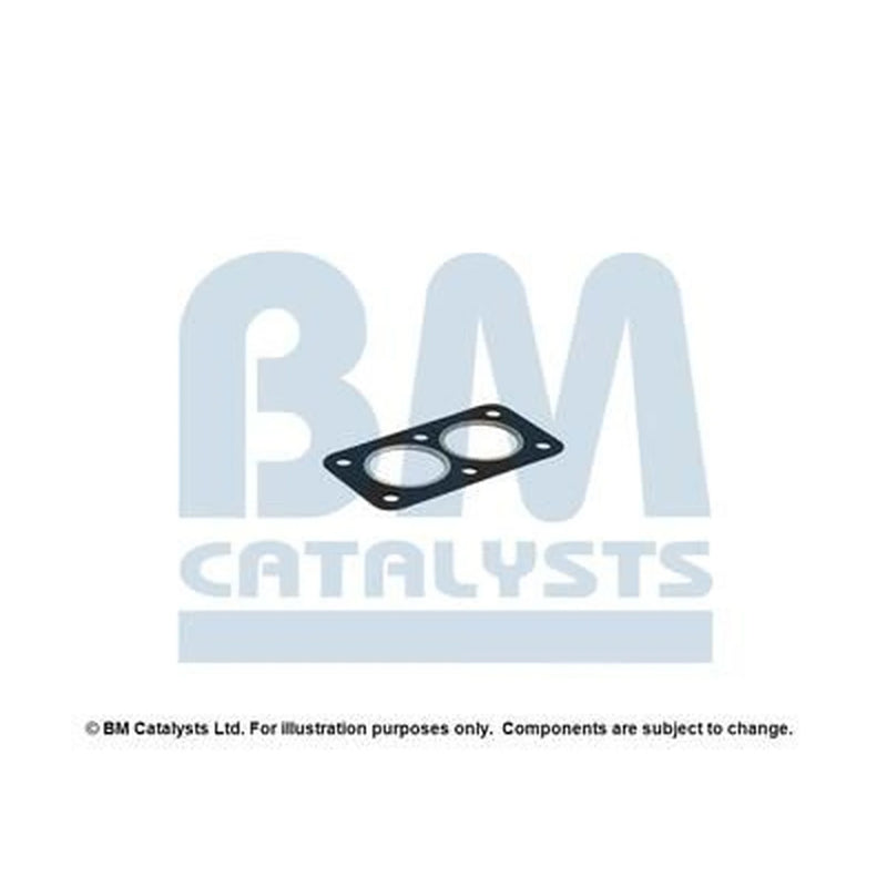 BM Catalysts Exhaust Pipe Mounting Kit FK70271A