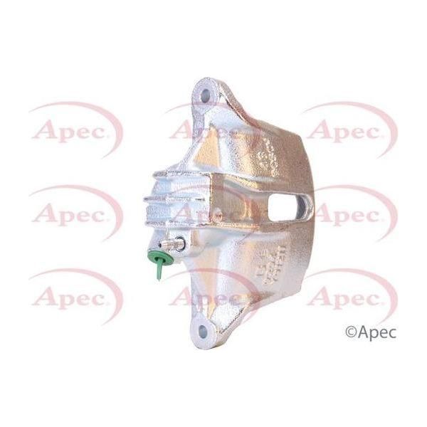 Apec Apec Brake Caliper (Front/Right) RCA758 Apec  - Town Parts