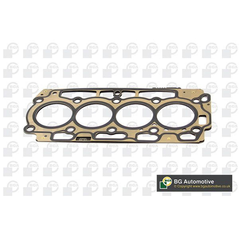 BGA Cylinder Head Gasket 1mm Thick CH1400E