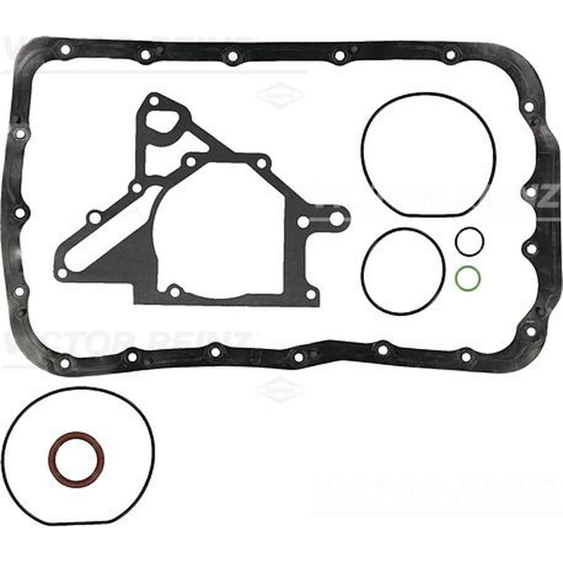 Victor Reinz Crankcase Gasket Kit ID 08-35507-01