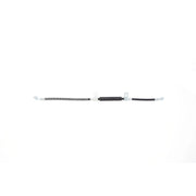 Bosch Brake Hydraulic Hose Line Front Right 1 987 481 791