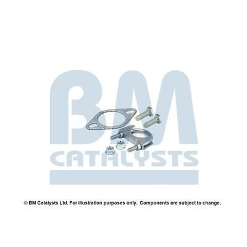 BM Catalysts Fitting Kit FK92113B FK92113B