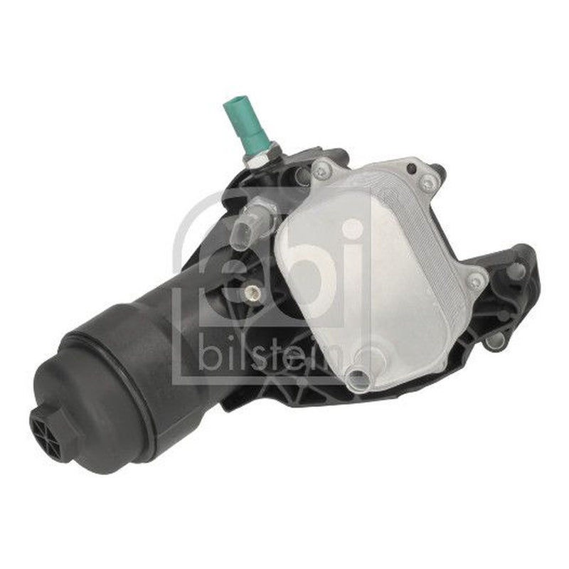 Febi Oil Filter Housing 194031