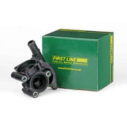 First Line Coolant Flange Housing Connector FTS1075