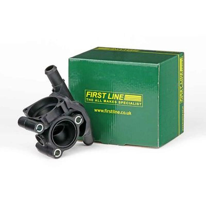 First Line Coolant Flange Housing Connector FTS1075