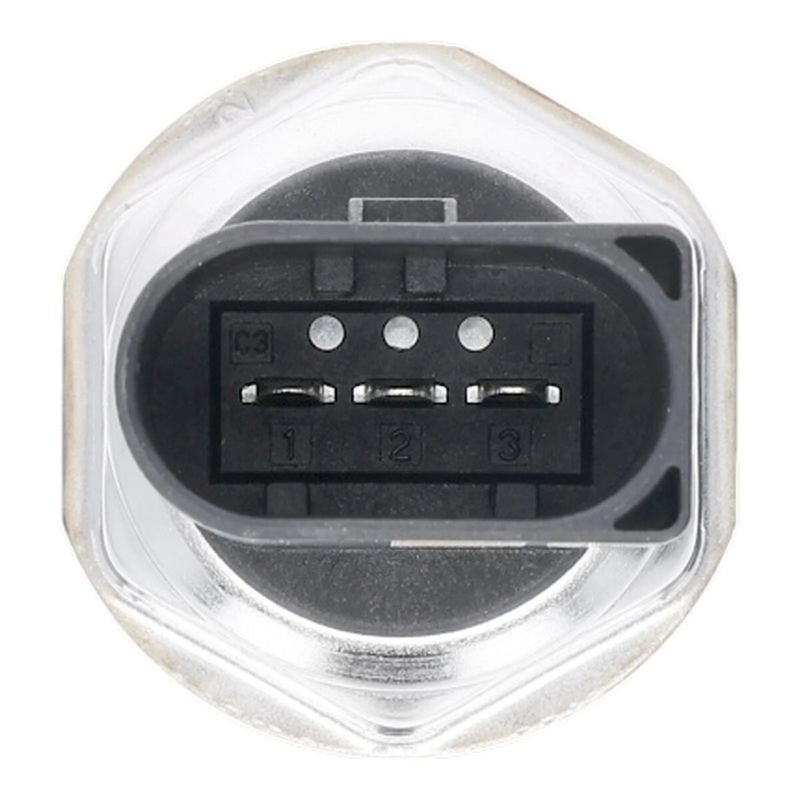 Valeo Fuel Rail Pressure Sensor Fuel Rail 367098