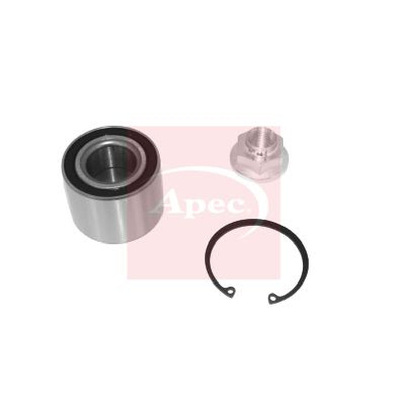 Apec Wheel Bearing Kit AWB1354