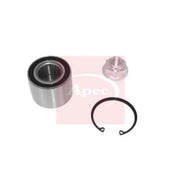 Apec Wheel Bearing Kit AWB1354