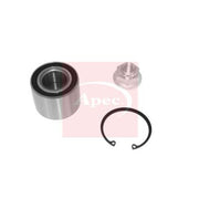 Apec 2 x Wheel Bearing Kits AWB1354