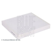 Blue Print Cabin Air Filter (Pollen Filter) ADM52529