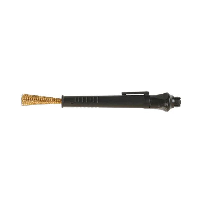 Laser Tools Pen Type Detailing Brush Brass Wire - PL