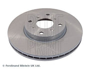 Blue Print ADH24349 Brake Disc