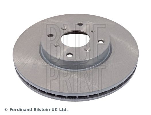 Blue Print ADH24349 Brake Disc