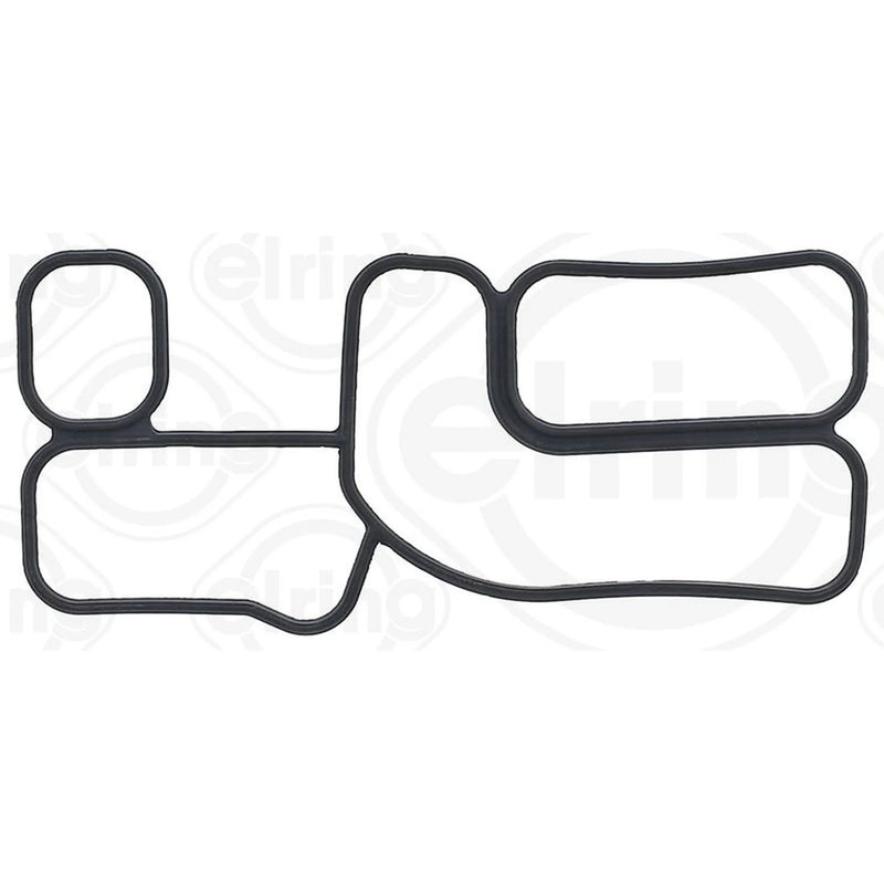 Elring Oil Cooler Gasket Wide Thick 576.170