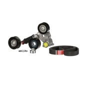 Gates V-Ribbed Belt Set K036PK1640