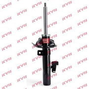 KYB Shock Absorber Damper Strut Front Left 334841