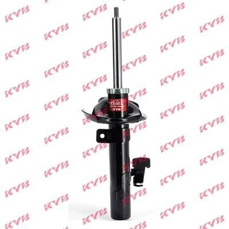KYB Shock Absorber Damper Strut Front Left 334841