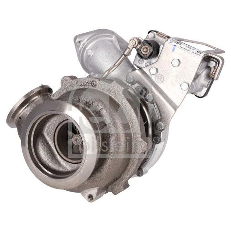 Febi Turbocharger Turbo Unit 186835