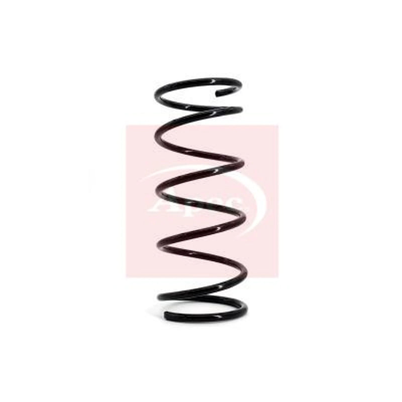 Apec Front Suspension Coil Spring ACS1001