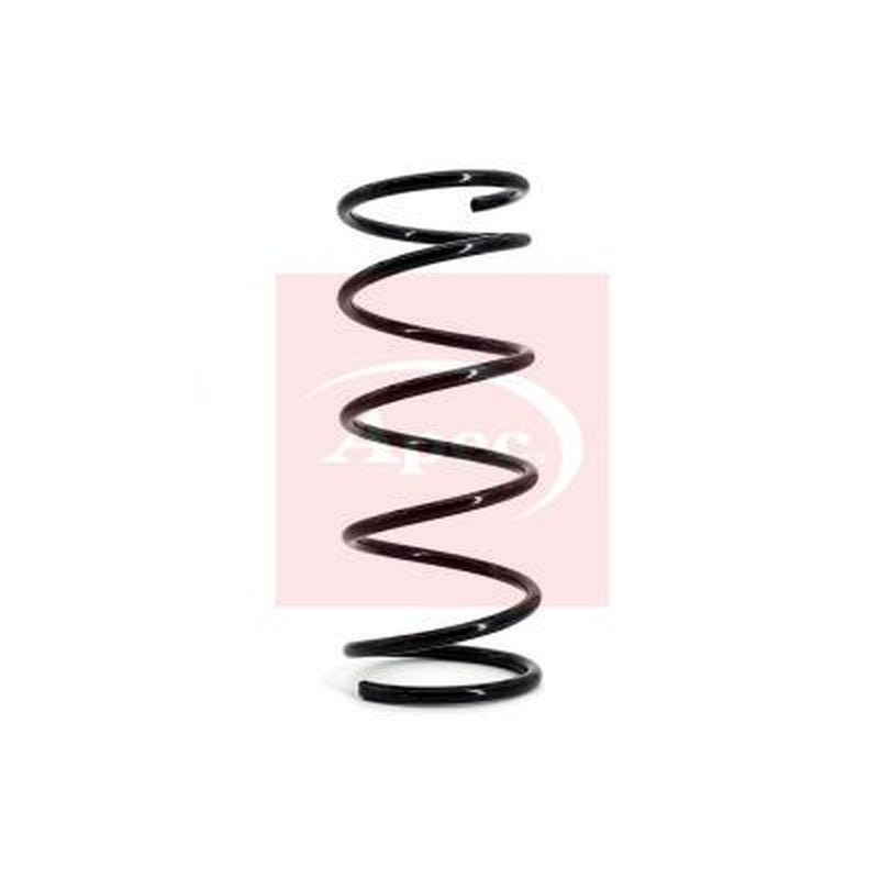 Apec Front Suspension Coil Spring ACS1001