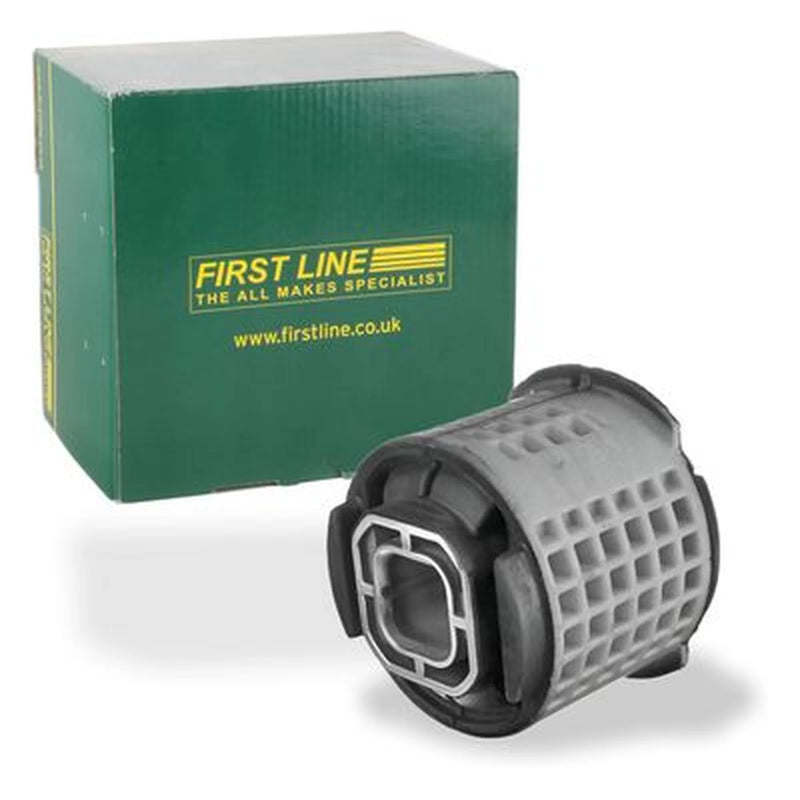 First Line Axle Beam Bushing Left FSK7924