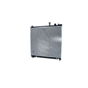 NRF Engine Radiator 56082