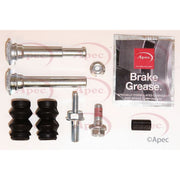 Apec Brake Caliper Guide Sleeve Kit Rear Left CKT1098